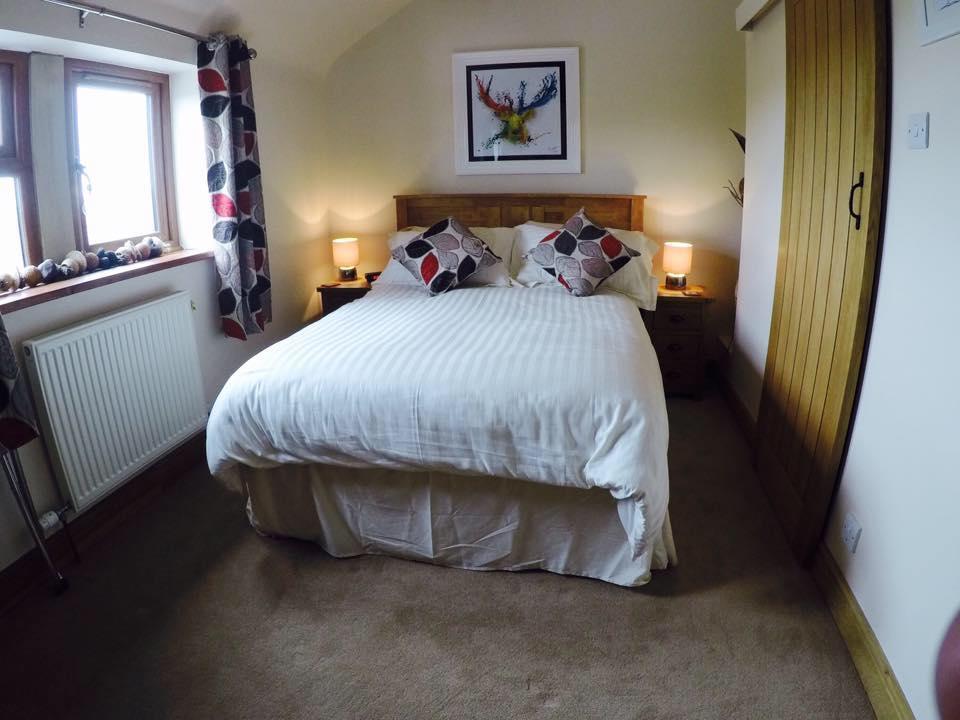 East Wayside B&B Harrogate Exterior foto